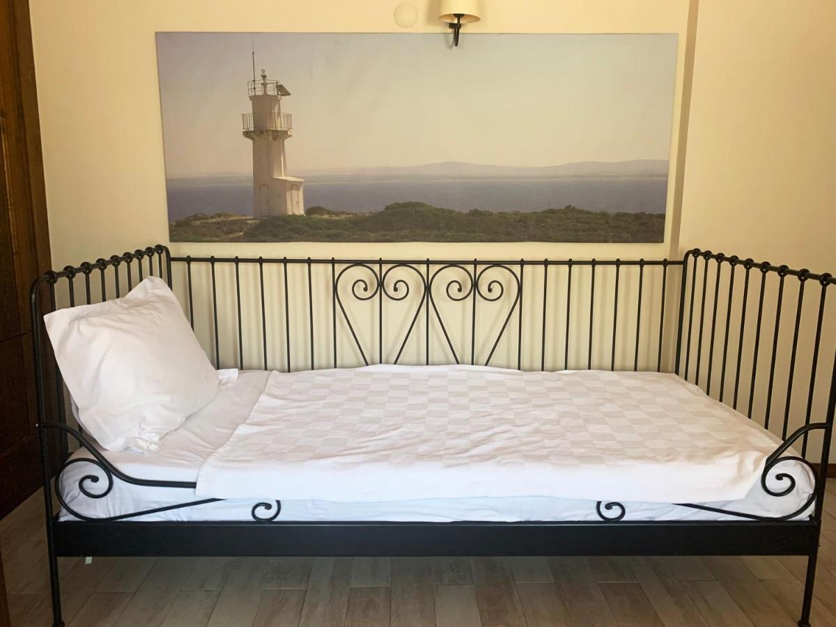 Mitos Hotel Bozcaada Ngoại thất bức ảnh